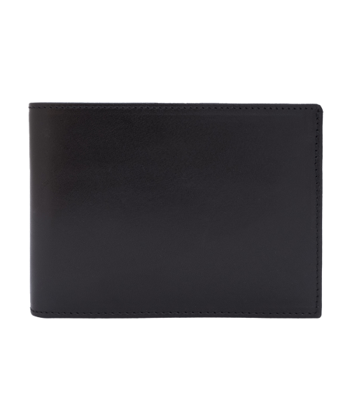 Grand portefeuille homme cuir