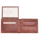 Grand portefeuille homme cuir