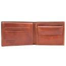 Grand portefeuille homme cuir