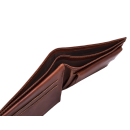 Grand portefeuille homme cuir