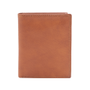 Herren portemonnaie leder