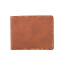 Portafoglio uomo slim piccolo