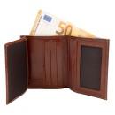 Portemonnee heren pasjes