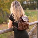womens designer backpack