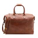 Kleine Reisetasche Leder