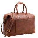 weekender leder