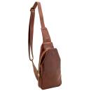 mens Sling Bag