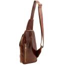 Leather Sling Bag