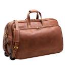 Duffle Bag With Wheels