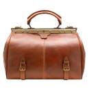 borsa da medico in pelle