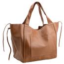 grote shopper tas