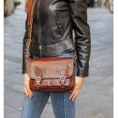 Crossbody női táska