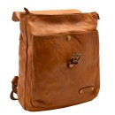 leder rucksack