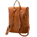 leder rucksack