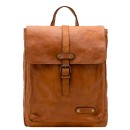 lederrucksack vintage