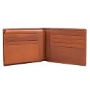 Portemonnee heren pasjes en briefgeld