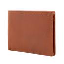 Leder geldbeutel herren