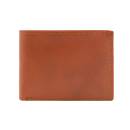 Mens wallet with coin pocket