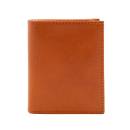 Portefeuille vertical homme cuir