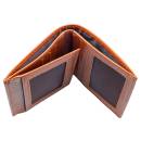 Portefeuille vertical homme cuir