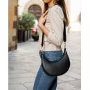 bandolera media luna