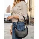 bandolera media luna