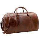 Bőr Utazótáska