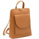 sac à dos femme cuir