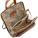 leder rucksack tasche