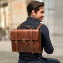 Mens Briefcase
