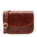 borsa tracolla pelle donna