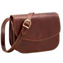 borsa tracolla pelle donna