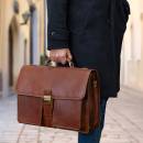 best briefcases for men