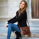 női crossbody táska