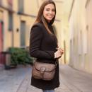 handtasche weiches leder