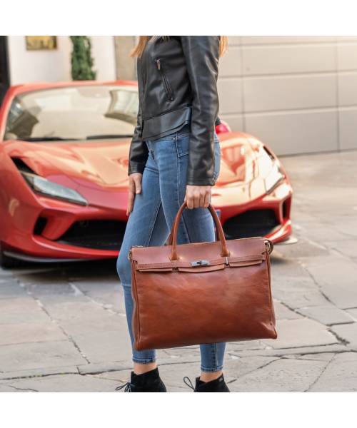 sac de travail femme