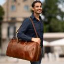 Bolso De Viaje hombre
