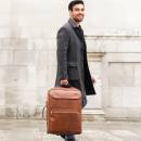 Borsone Trolley con Ruote