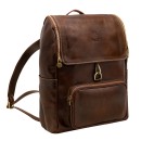 leder rucksack