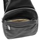 Bolso de pecho para hombre