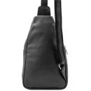 Bolso de pecho para hombre