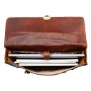 Leather Briefcase