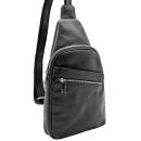 Bolso de pecho para hombre