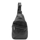 Bolso de pecho para hombre