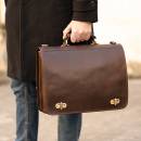 portadocumenti in pelle