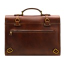 Leather Briefcase