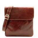 mens leather crossbody bag