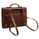Leather Briefcase