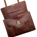 Leather Briefcase
