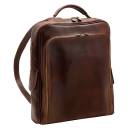 lederrucksack herren